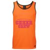 JB's HV 4602.1 CONTRAST SINGLET Thumbnail