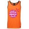 JB's HV 4602.1 CONTRAST SINGLET Thumbnail