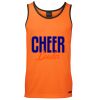 JB's HV 4602.1 CONTRAST SINGLET Thumbnail