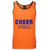 JB's HV 4602.1 CONTRAST SINGLET Thumbnail