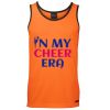 JB's HV 4602.1 CONTRAST SINGLET Thumbnail