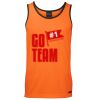 JB's HV 4602.1 CONTRAST SINGLET Thumbnail
