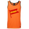 JB's HV 4602.1 CONTRAST SINGLET Thumbnail