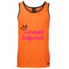 JB's HV 4602.1 CONTRAST SINGLET Thumbnail