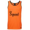 JB's HV 4602.1 CONTRAST SINGLET Thumbnail
