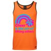 JB's HV 4602.1 CONTRAST SINGLET Thumbnail