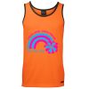 JB's HV 4602.1 CONTRAST SINGLET Thumbnail