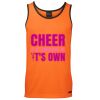 JB's HV 4602.1 CONTRAST SINGLET Thumbnail