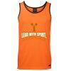 JB's HV 4602.1 CONTRAST SINGLET Thumbnail