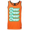 JB's HV 4602.1 CONTRAST SINGLET Thumbnail