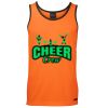 JB's HV 4602.1 CONTRAST SINGLET Thumbnail