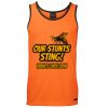 JB's HV 4602.1 CONTRAST SINGLET Thumbnail