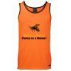 JB's HV 4602.1 CONTRAST SINGLET Thumbnail