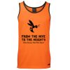 JB's HV 4602.1 CONTRAST SINGLET Thumbnail