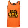 JB's HV 4602.1 CONTRAST SINGLET Thumbnail