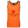 JB's HV 4602.1 CONTRAST SINGLET Thumbnail