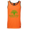 JB's HV 4602.1 CONTRAST SINGLET Thumbnail