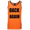 JB's HV 4602.1 CONTRAST SINGLET Thumbnail