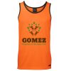 JB's HV 4602.1 CONTRAST SINGLET Thumbnail