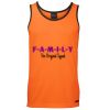 JB's HV 4602.1 CONTRAST SINGLET Thumbnail