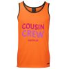 JB's HV 4602.1 CONTRAST SINGLET Thumbnail