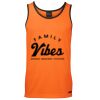 JB's HV 4602.1 CONTRAST SINGLET Thumbnail