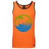 JB's HV 4602.1 CONTRAST SINGLET Thumbnail