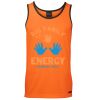 JB's HV 4602.1 CONTRAST SINGLET Thumbnail