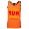 JB's HV 4602.1 CONTRAST SINGLET Thumbnail