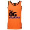 JB's HV 4602.1 CONTRAST SINGLET Thumbnail