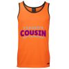 JB's HV 4602.1 CONTRAST SINGLET Thumbnail