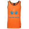 JB's HV 4602.1 CONTRAST SINGLET Thumbnail