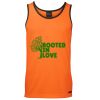JB's HV 4602.1 CONTRAST SINGLET Thumbnail