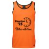 JB's HV 4602.1 CONTRAST SINGLET Thumbnail