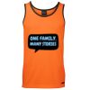 JB's HV 4602.1 CONTRAST SINGLET Thumbnail