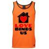 JB's HV 4602.1 CONTRAST SINGLET Thumbnail