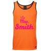 JB's HV 4602.1 CONTRAST SINGLET Thumbnail