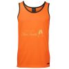 JB's HV 4602.1 CONTRAST SINGLET Thumbnail