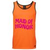 JB's HV 4602.1 CONTRAST SINGLET Thumbnail