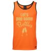 JB's HV 4602.1 CONTRAST SINGLET Thumbnail