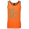JB's HV 4602.1 CONTRAST SINGLET Thumbnail