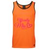 JB's HV 4602.1 CONTRAST SINGLET Thumbnail