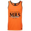 JB's HV 4602.1 CONTRAST SINGLET Thumbnail