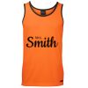 JB's HV 4602.1 CONTRAST SINGLET Thumbnail