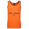 JB's HV 4602.1 CONTRAST SINGLET Thumbnail