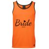 JB's HV 4602.1 CONTRAST SINGLET Thumbnail