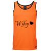 JB's HV 4602.1 CONTRAST SINGLET Thumbnail
