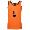 JB's HV 4602.1 CONTRAST SINGLET Thumbnail