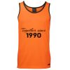 JB's HV 4602.1 CONTRAST SINGLET Thumbnail