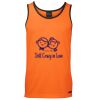 JB's HV 4602.1 CONTRAST SINGLET Thumbnail